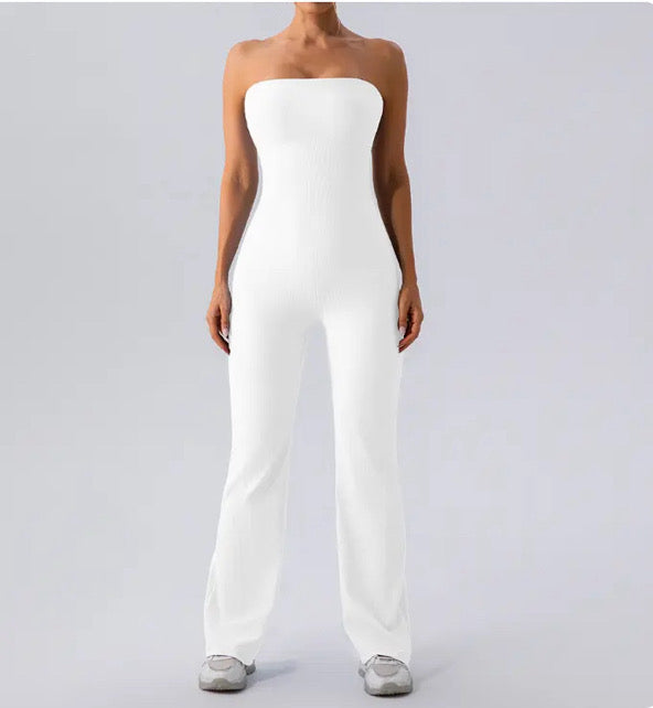 Edler einteiliger Jumpsuit.